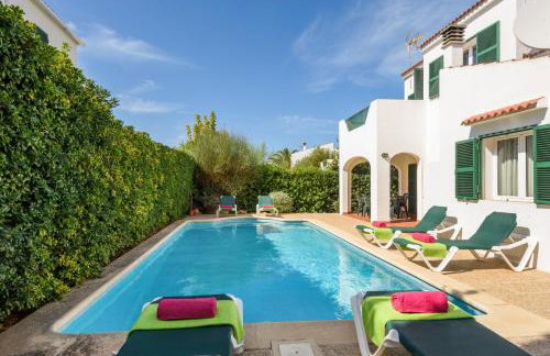 Villa Menorca Juanita by Mauter Villas - Foto 26