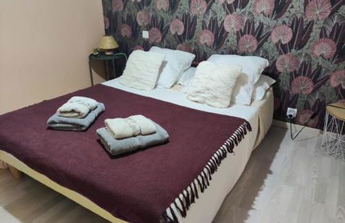 Le logis du pont - Foto 9