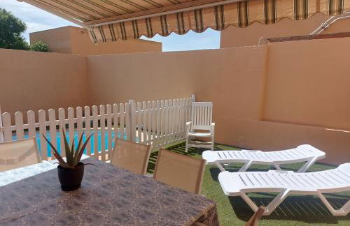 villa Mimosa - Foto 42