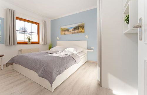 Landhaus Pönitz am See Wohnung 7 - Foto 22