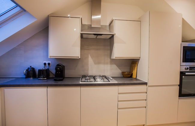 Luxury Fulham 3 bedroom Garden House - Foto 36