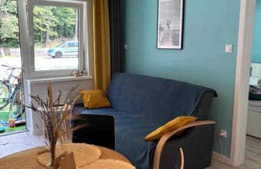 Apartamenty nad morzem Przy klifie 3 Dębina - Foto 25