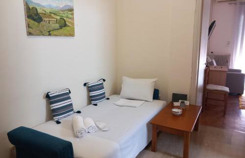 Ηλιαχτίδα Iliachtida apartment - Foto 5