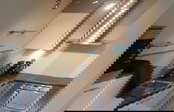 Cúirt Seoige Galway City Centre Apt - Foto 5