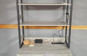 Spacious Family Retreat with ADA Ramp and ADA bathroom - Foto 41