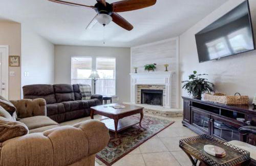 Sonoma - A Birdy Vacation Rental - Foto 18