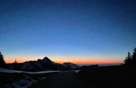 Ferienwohnung Bergliebe - Photo 11