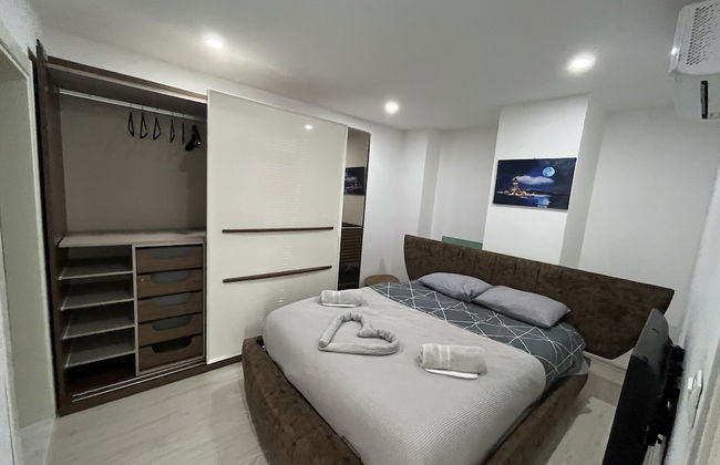 Gardenya Lara Suit Hotel - Foto 15