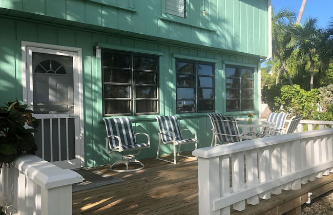 South Fleetwood Grace Bay - Foto 60