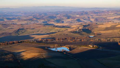 CORNER NEST IN MONTALCINO - Foto 3