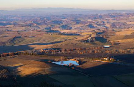 CORNER NEST IN MONTALCINO - Foto 3