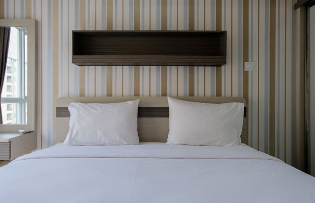 Cozy 1BR at Casa De Parco Apartment - Foto 7