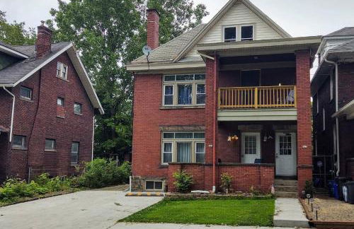 Boulevard Park Apartments - Foto 1