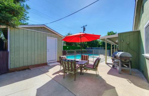 Arden Calexpo HotTub Pool Firepit BBQ NoPetFee - Foto 11