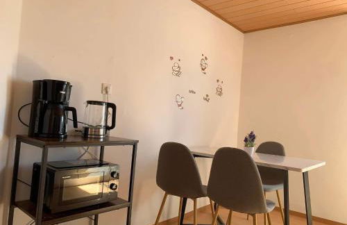 Monteurwohnung Naila - Foto 32