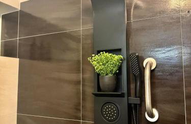 Mytilene Luxury Villa Panoramic - Foto 3