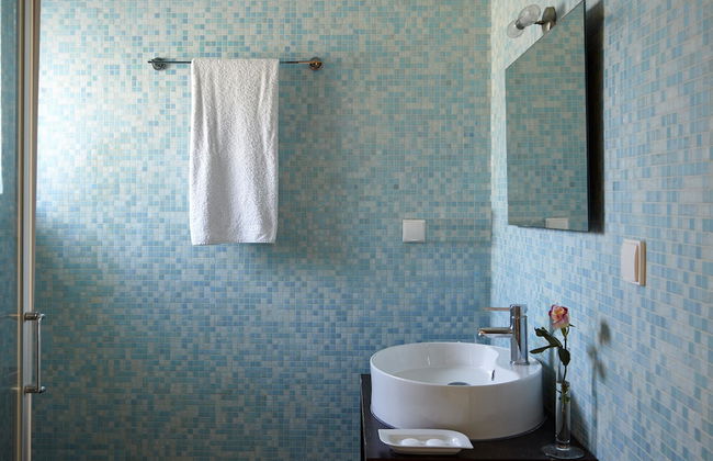 Karvouno Villas - Foto 37