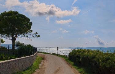 Seaside Serenity "Rosé" with pool, 150m from sea - Foto 9