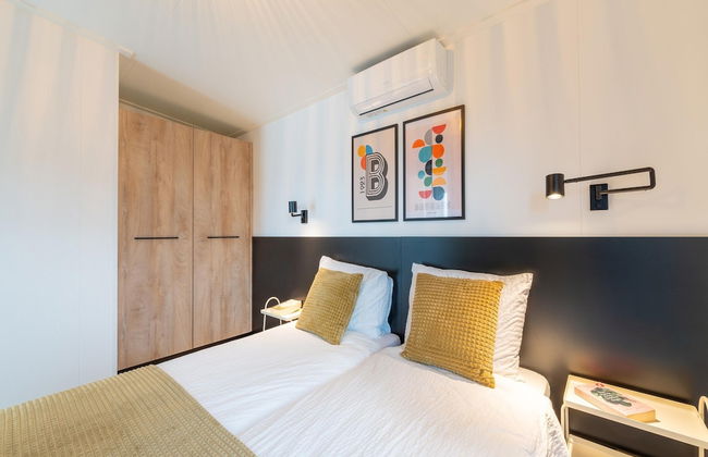 Holiday Home in 't Groene Hart on the Water - Foto 4