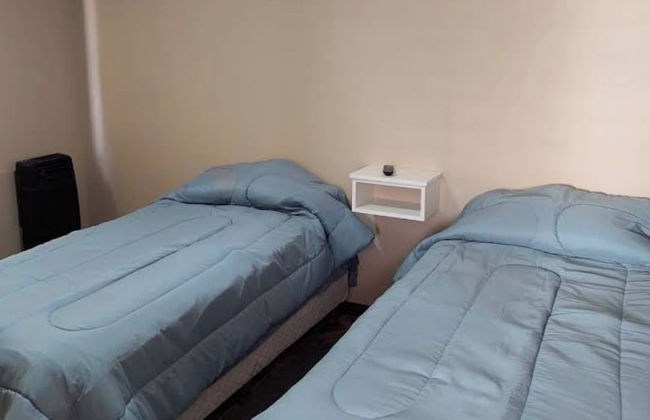 CABAÑAS M&M CALAFATE - Foto 5