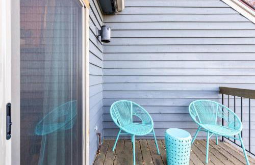 Relaxing 2Bedroom Townhome w/Playroom & Great View - Foto 21