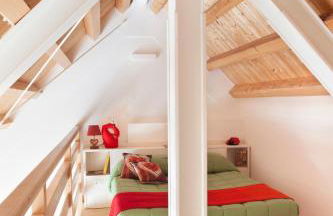 Albergo Diffuso Sauris in Sauris di Sotto - Photo 4