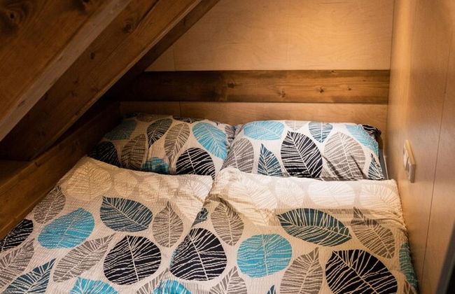 Roubenka Jesen k Mfk080 - Photo 34