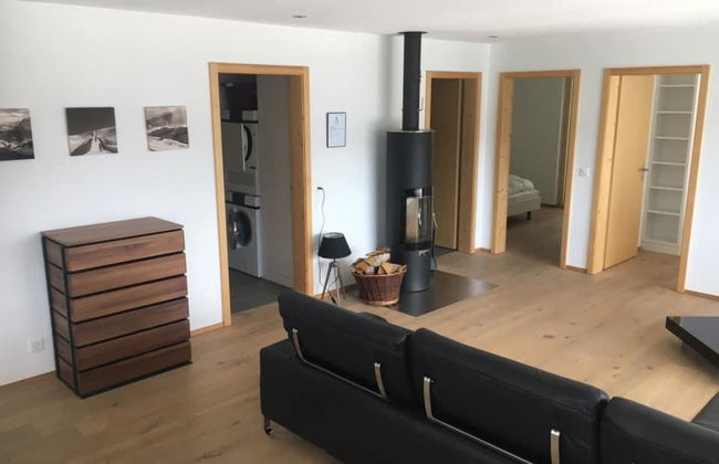 Chalet Coco - Foto 13