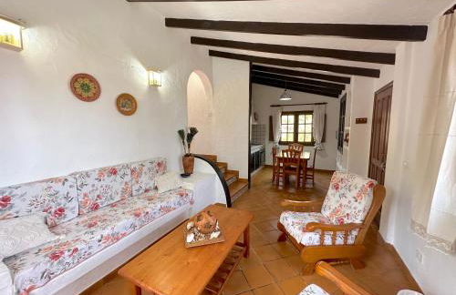 La Casita de Malnombre - Foto 24