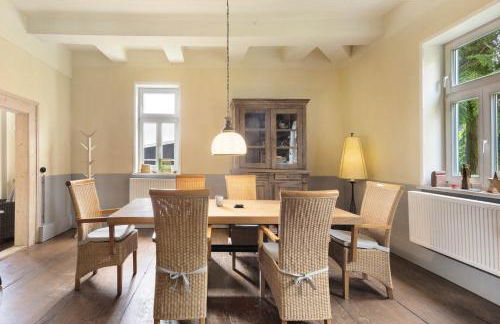 Altes Pfarrhaus - Wohnung Farbwelt - Foto 7