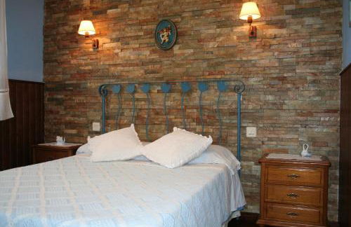 Apartamentos Rurales el Ferreirón - Foto 43