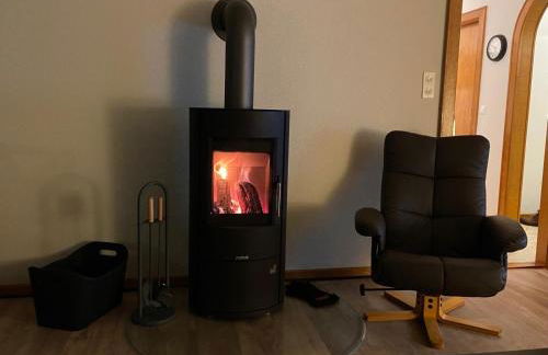 FEDDERSEN LIVING Große Ferienwohnung - Garten - Terrasse - Smart TV - Netflix - Foto 2