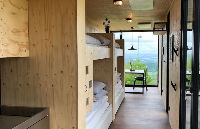 Bergheim Container Lodges - Foto 3