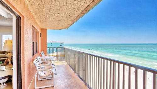 Emerald Isle 602 - Foto 1