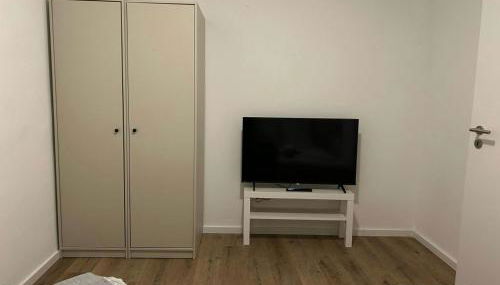 Modernes 1-Zimmer Apartment mit 2 Einzelbetten in Offenbach bei Frankfurt - Foto 5