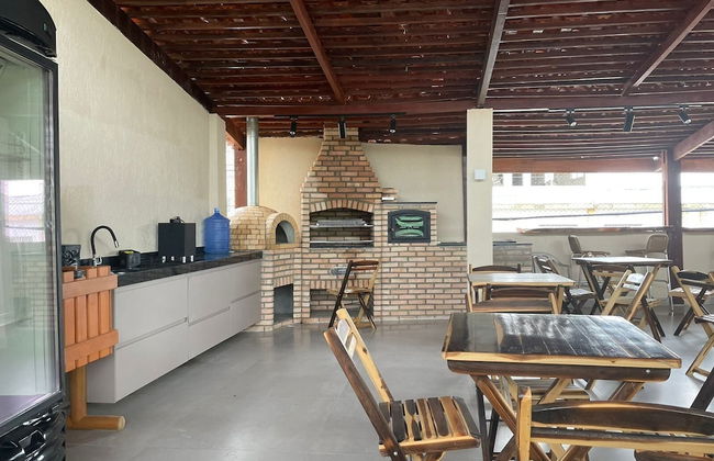 Flat 306 Villa Hípica Gravata - Foto 20