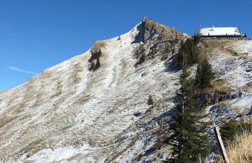 ALLGÄU HAUS - Foto 32