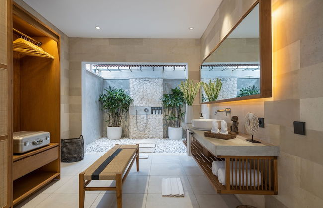 Pantai Indah Villas - Photo 12