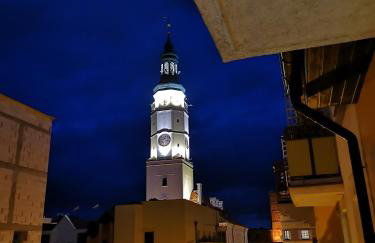 Stare Miasto - Foto 17