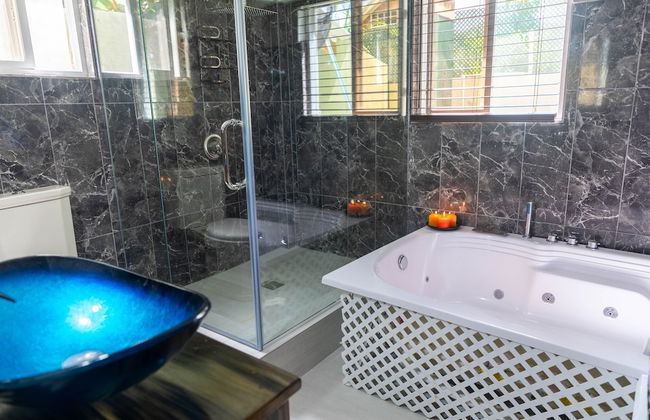 Topaz Apartment Villas-Pool Side Piton v - Foto 17