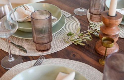 Charming Villa Harmonia with Heated pool and Indoor Jacuzzi surrounded by nature - Photo 48