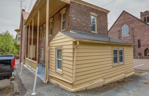 Walk to Restaurants and Shops Apt in Pennsylvania! - Foto 23