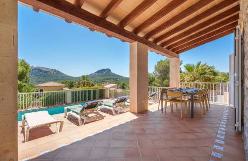 Holiday Home Cala Mesquida by Interhome - Photo 29