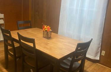 Casa localizada muy cerca del estadio, 8 minutos del centro y muchos lugares mas, No se permiten fiestas , o fumar - Foto 8