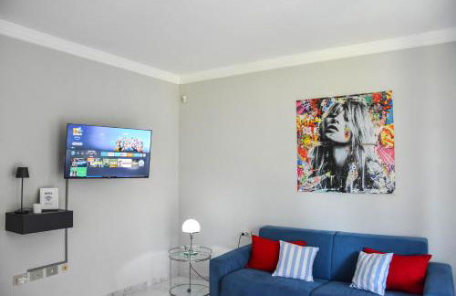 Beautiful apartment on the lake, pool & parking - Nr 123 - Photo 12