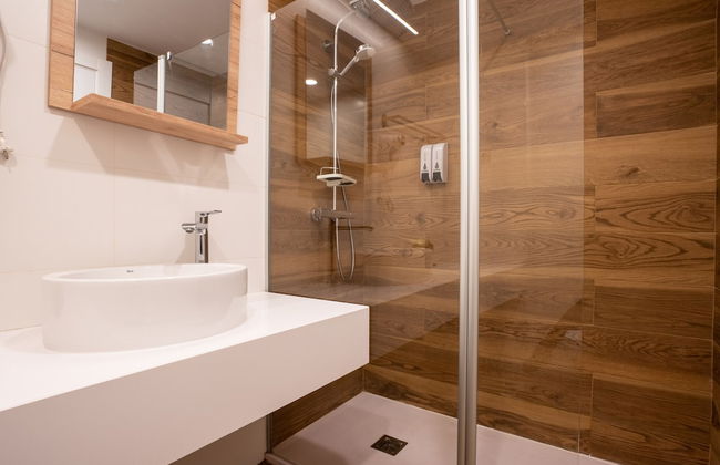 Limehome Barcelona Carrer de Fontcoberta - Foto 51