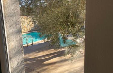 Holiday Home Ava1 with pool & Holiday Home Ava2 with whirlpool - Foto 76