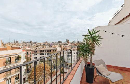 Ola Living Sant Antoni Market - Photo 75