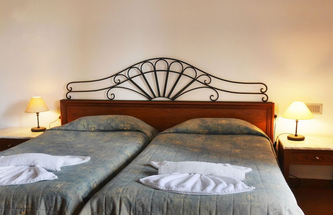 Areti Hotel - Foto 22