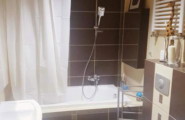 Warsaw King Size Apartment - Foto 35